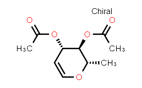 3,4-Di-O-acetyl-6-deoxy-L-glucal