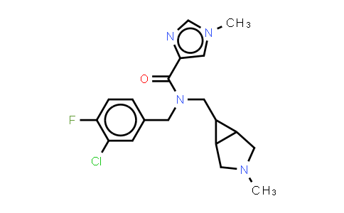 PF-03463275 HCl