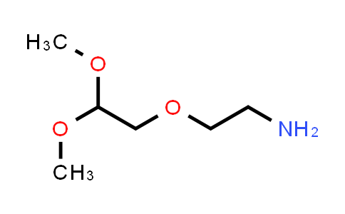 2-(2,2-Dimethoxyethoxy)ethanamine