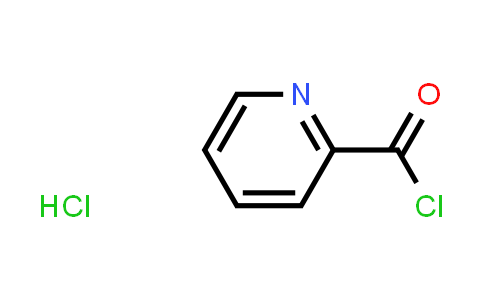 Picolinoyl chloride hydrochloride
