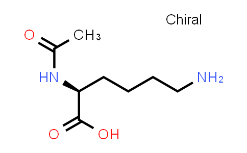 N-Acetyl-L-lysine