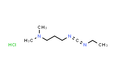 1-(3-Dimethylaminopropyl)-3-ethylcarbodiimide hydrochloride