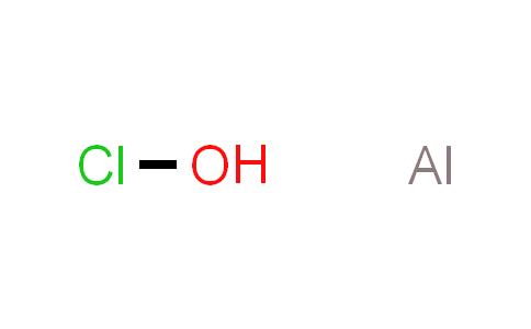 Aluminum chlorohydrate