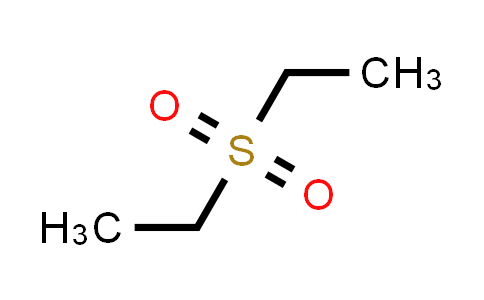 Diethyl sulfone