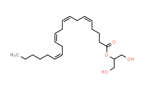 2-Arachidonoylglycerol