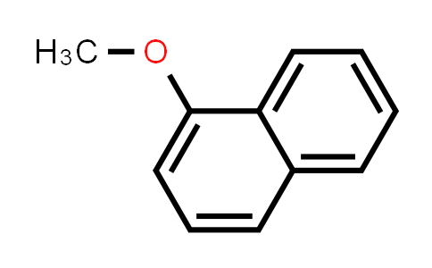 1-Methoxynaphthalene