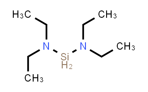 Bis(diethylamino)silane