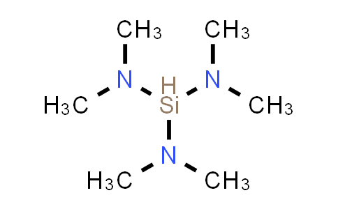 Tris(Dimethylamino)Silane