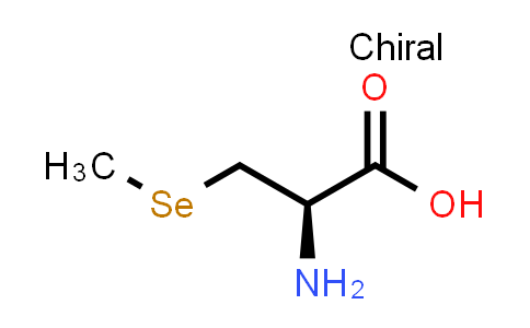 3-(Methylseleno)-L-alanine