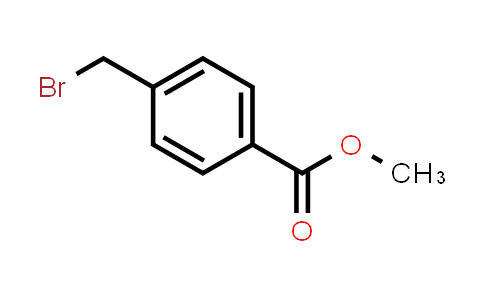 Methyl 4-(bromomethyl)benzoate