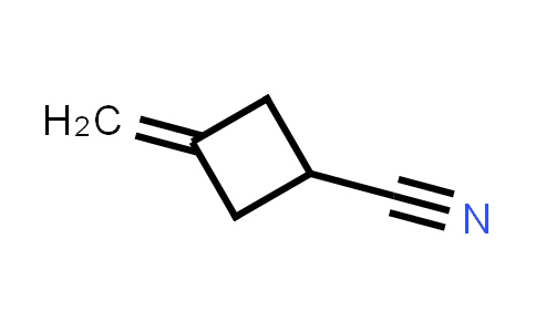 3-Methylenecyclobutanecarbonitrile