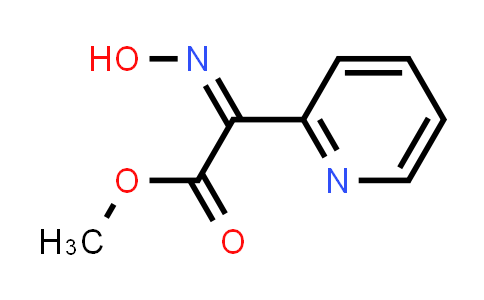 (Z)-Methyl 2-(hydroxyiMino)-2-(pyridin-2-yl)acetate
