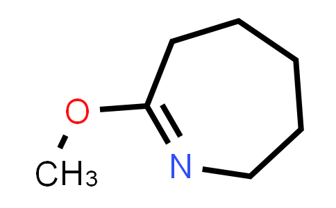 3,4,5,6-Tetrahydro-7-methoxy-2H-azepine