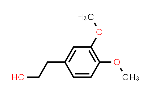 3,4-Dimethoxyphenethyl alcohol