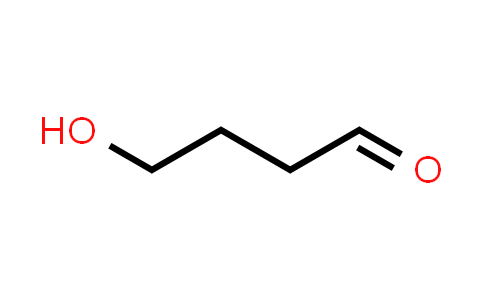 4-Hydroxybutanal