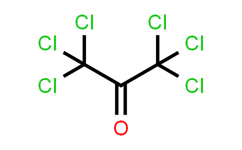 Hexachloroacetone