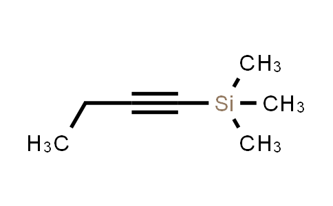 1-Trimethylsilyl-1-Butyne