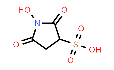 N-Hydroxysulfosuccinimide