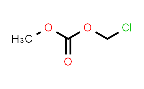 Chloromethyl methyl carbonate
