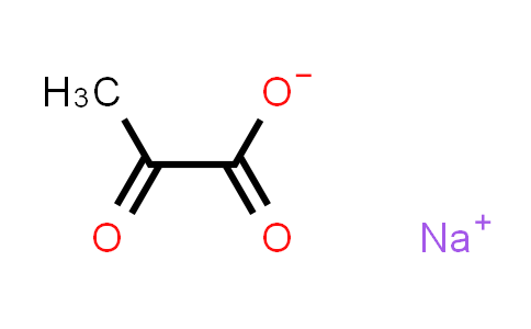 Sodium pyruvate