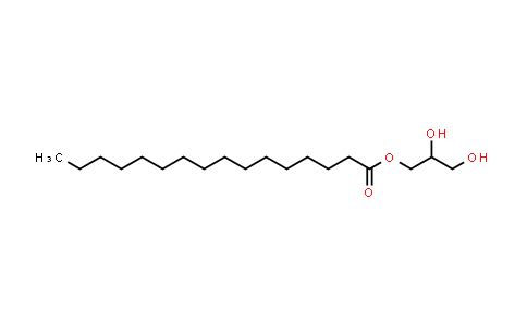 Glycerol 1-monopalmitate