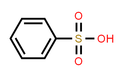 Benzenesulfonic acid