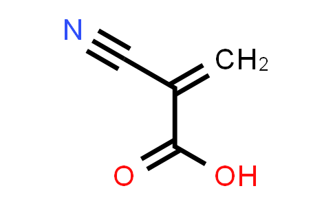 2-Cyanoacrylic acid