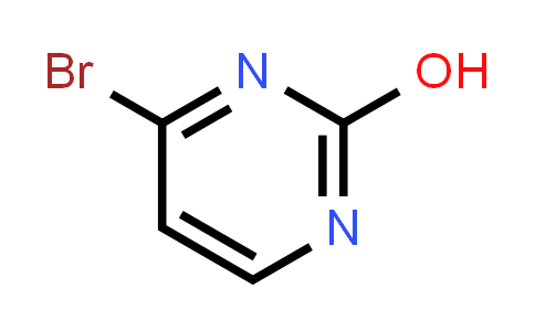 4-Bromo-2-hydroxypyrimidine