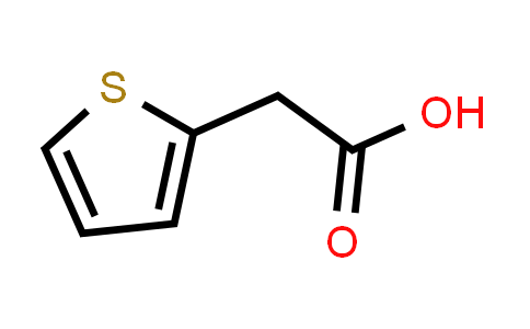 2-Thiopheneacetic acid
