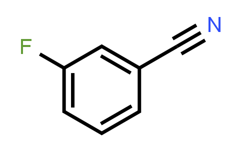 3-Fluorobenzonitrile