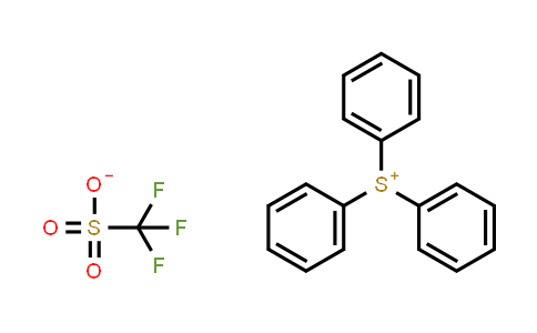 Triphenylsulfonium triflate