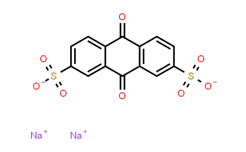 Anthraquinone-2,7-disulfonic Acid Disodium Salt