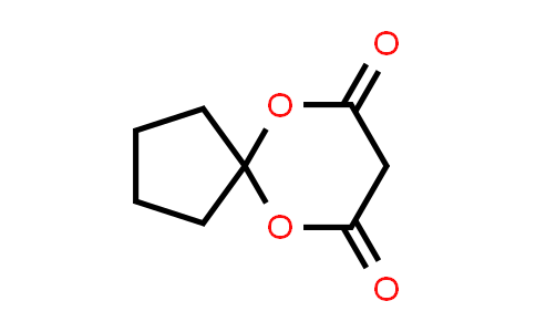 6,10-Dioxaspiro[4.5]decane-7,9-dione