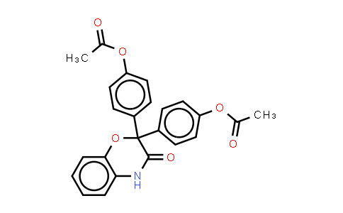 双酚沙丁醋酸酯