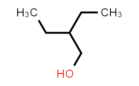 2-Ethyl-1-butanol