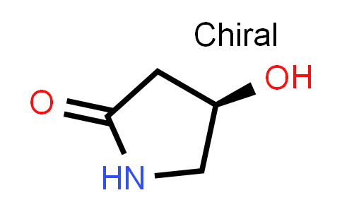 (R)-(+)-4-Hydroxy-2-pyrrolidinone