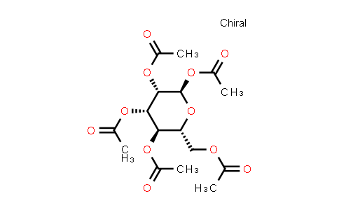 alpha-D-Mannose pentaacetate
