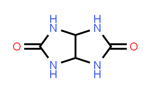 Glycoluril