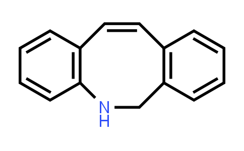 (Z)-5,6-dihydrodibenzo[b,f]azocine