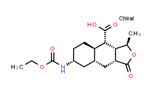 Vorapaxar Sulfate Impurity A