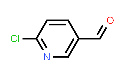 2-Chloropyridine-5-carbaldehyde
