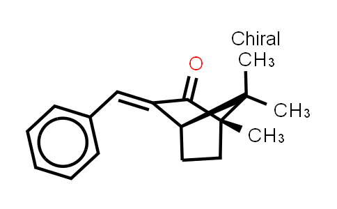 Benzylidene camphor