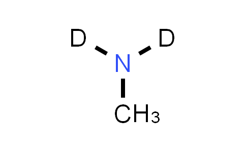 Methylamine-N,N-d2