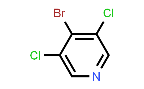 4-Bromo-3,5-dichloropyridine