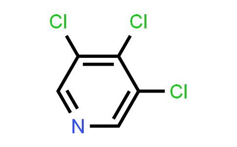 3,4,5-Trichloropyridine