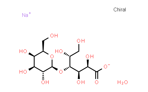 Sodium lactobionate