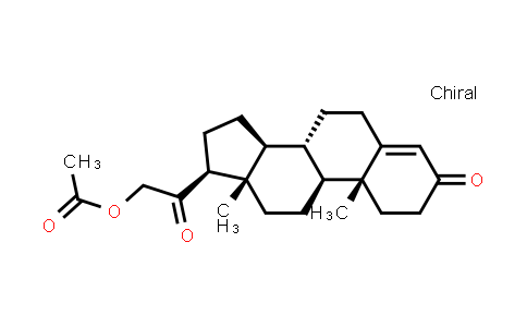 醋酸去氧皮质酮