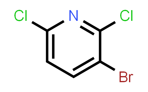 3-Bromo-2,6-dichloropyridine