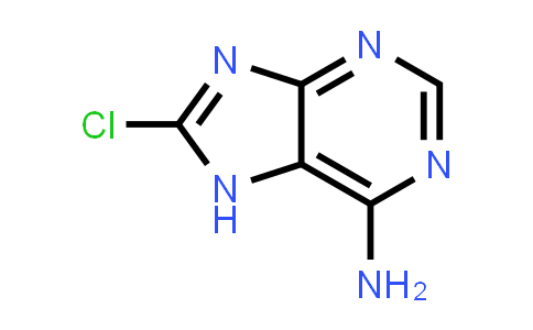 8-Chloroadenine