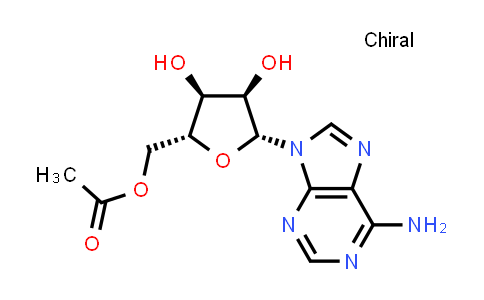 5'-O-Acetyl Adenosine